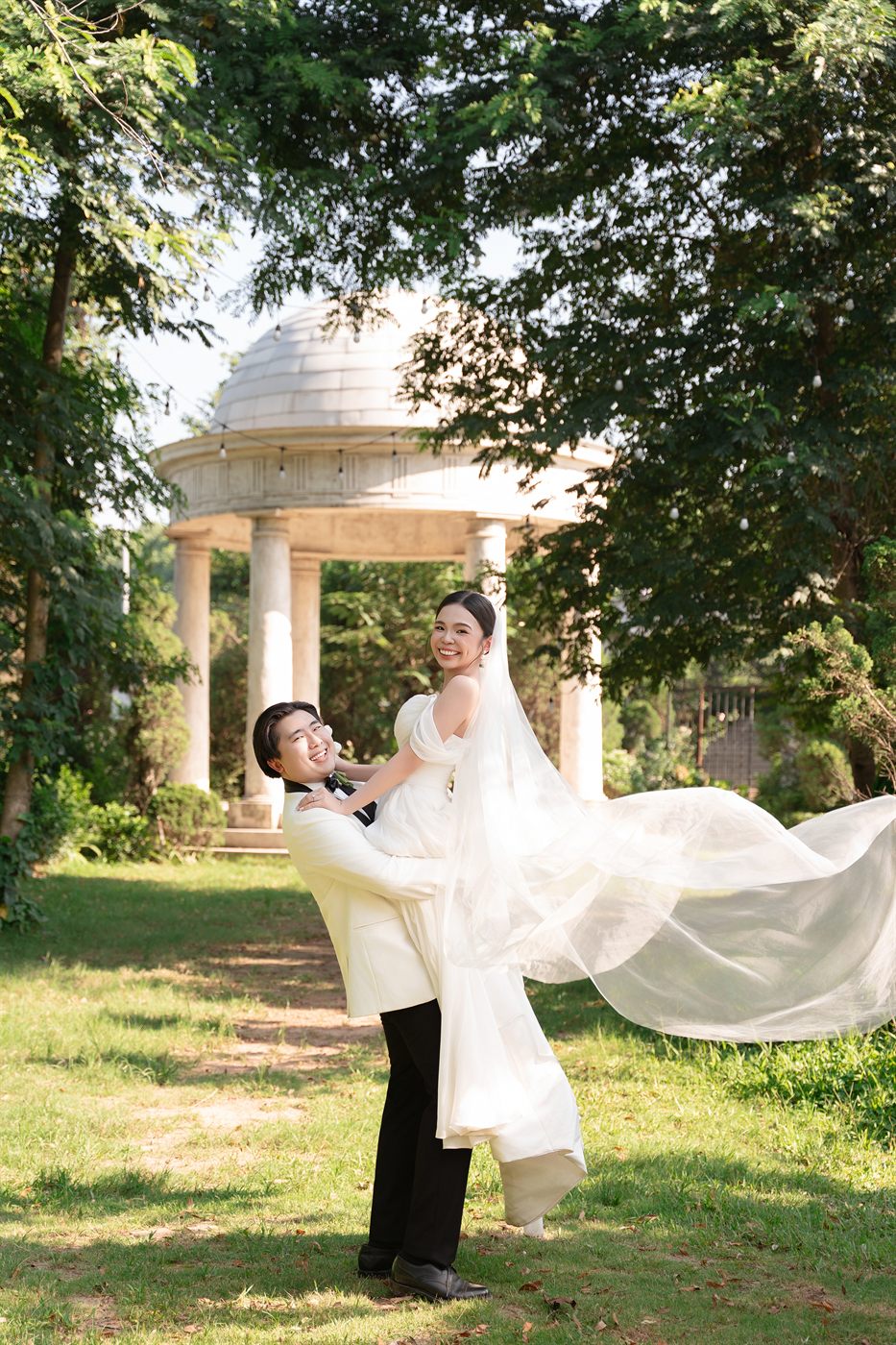 Elgan and Hannah pre-wedding portrait 13